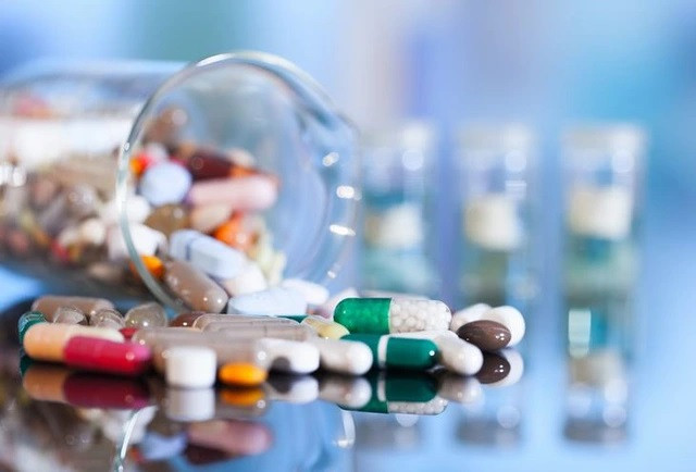 越南着力实施《2023-2030年国家预防抗微生物药物耐药性战略和2045年愿景》 ảnh 1 越南着力实施《2023-2030年国家预防抗微生物药物耐药性战略和2045年愿景》 ảnh 1