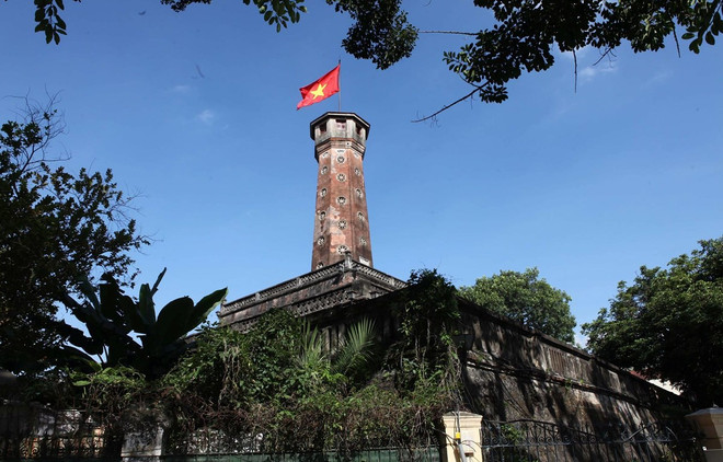 河内：从和平之城到创新城市 ảnh 1