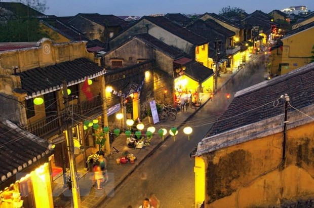 欧盟协助越南推广目的地形象 提升旅游竞争力 ảnh 1 欧盟协助越南推广目的地形象 提升旅游竞争力 ảnh 1