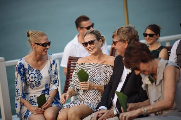 越南旅游:需要携手合作吸引高消费游客群体 ảnh 3 越南旅游:需要携手合作吸引高消费游客群体 ảnh 3