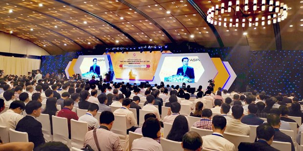 “越南制造”运动为建设繁荣富强的国家注入动力 ảnh 2