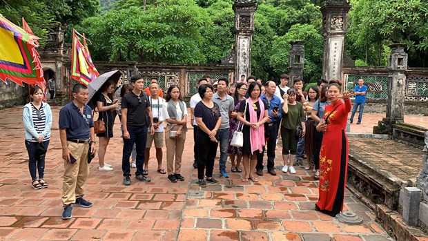 越南旅游:需要携手合作吸引高消费游客群体 ảnh 2 越南旅游:需要携手合作吸引高消费游客群体 ảnh 2