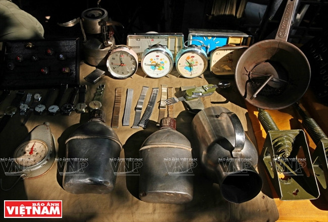 河内市古玩集市 ảnh 16 河内市古玩集市 ảnh 16