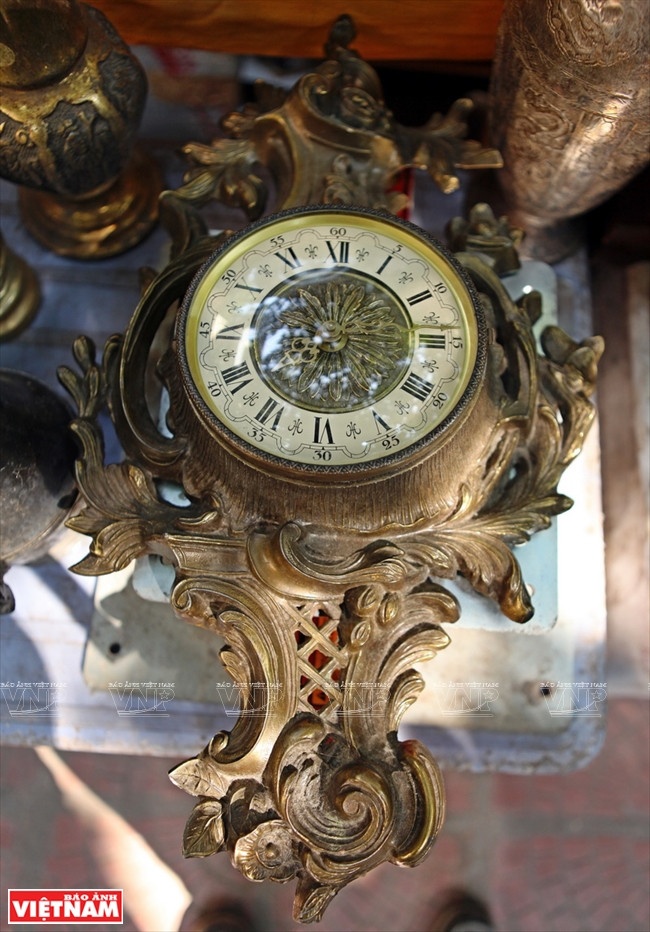 河内市古玩集市 ảnh 18 河内市古玩集市 ảnh 18