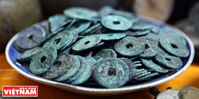 河内市古玩集市 ảnh 13 河内市古玩集市 ảnh 13