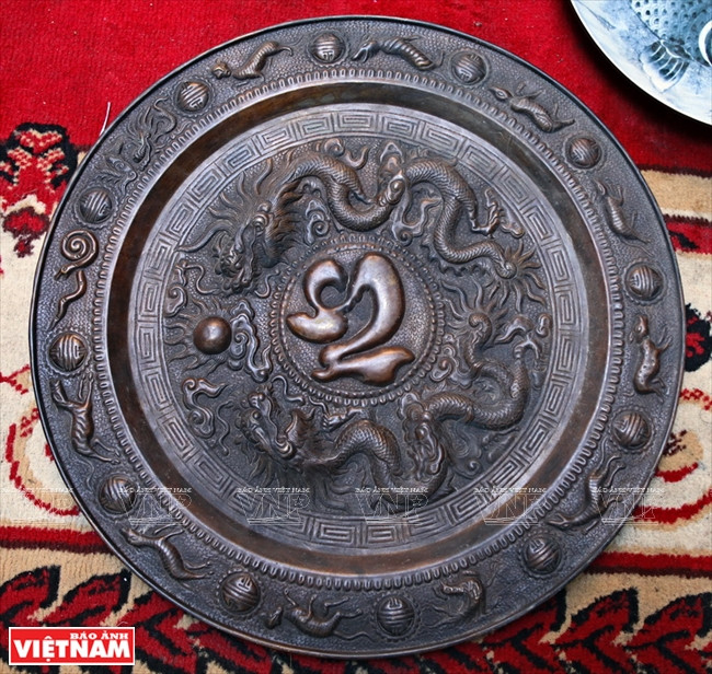 河内市古玩集市 ảnh 1 河内市古玩集市 ảnh 1