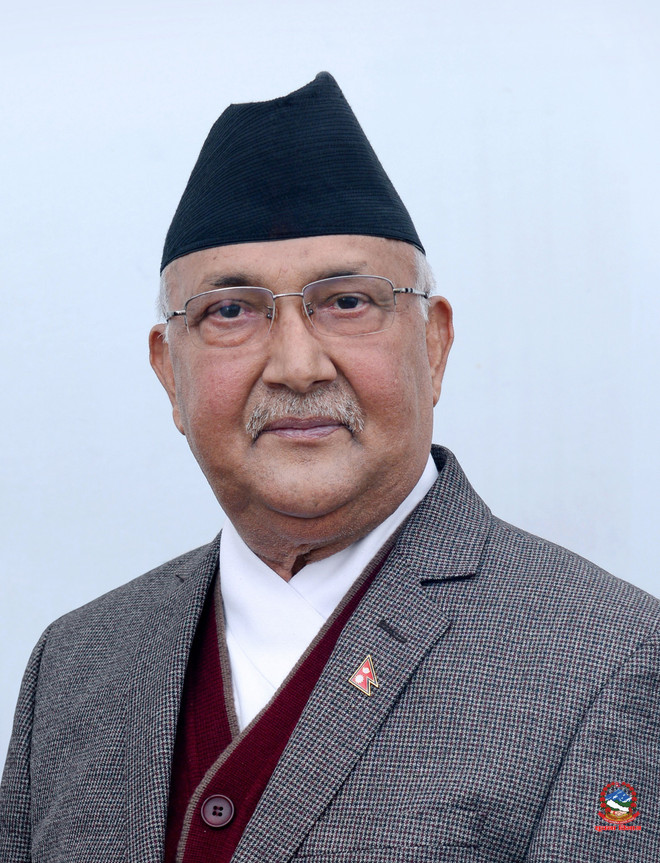 尼泊尔共和国总理开始对越南进行正式访问 ảnh 1