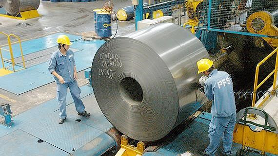 安江省加大对亚洲和欧洲市场的出口力度 ảnh 2 安江省加大对亚洲和欧洲市场的出口力度 ảnh 2