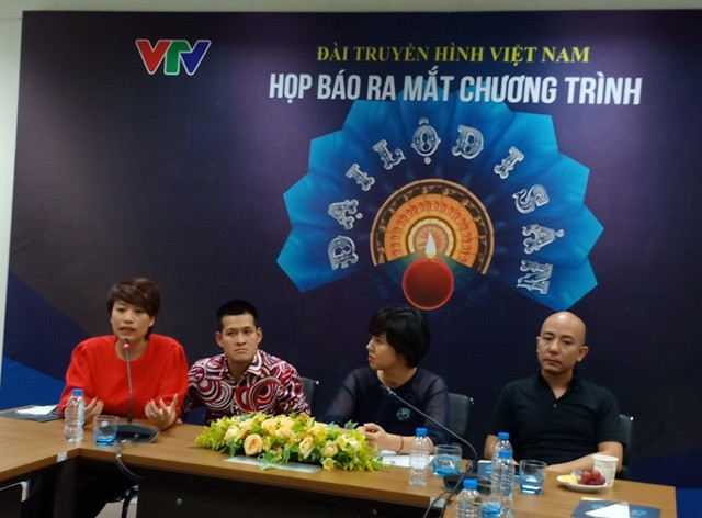 七大亚洲艺术团将赴越参加“遗产大道”晚会 ảnh 1