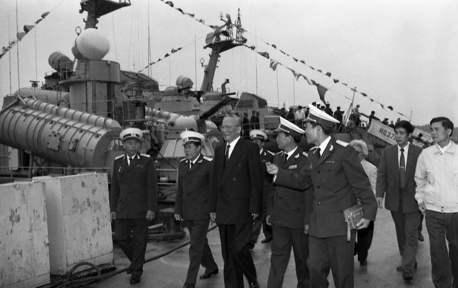 柬埔寨学者:黎德英大将在推翻波尔布特种族灭绝制度中彰显出杰出的军事才能 ảnh 1 柬埔寨学者:黎德英大将在推翻波尔布特种族灭绝制度中彰显出杰出的军事才能 ảnh 1