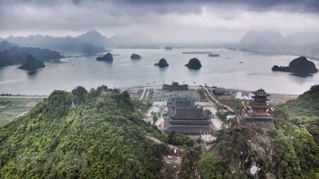 越南卫生部为2019年联合国卫塞节(VESAK)医疗卫生保障工作做好了充分的准备 ảnh 1 越南卫生部为2019年联合国卫塞节(VESAK)医疗卫生保障工作做好了充分的准备 ảnh 1