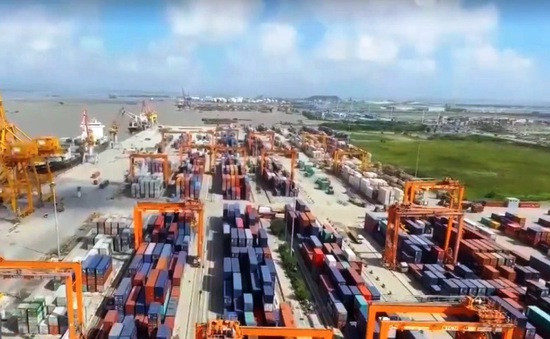 2018年老挝出口额达13.1亿美元 ảnh 1 2018年老挝出口额达13.1亿美元 ảnh 1