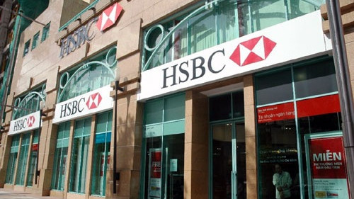 2019年第一季度汇丰银行业绩良好 ảnh 1 2019年第一季度汇丰银行业绩良好 ảnh 1