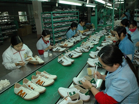 2019年前4个月越南进出口额约达1568亿美元 ảnh 2