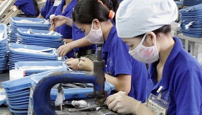 前4个月越南全国新设企业43305户 ảnh 1 前4个月越南全国新设企业43305户 ảnh 1