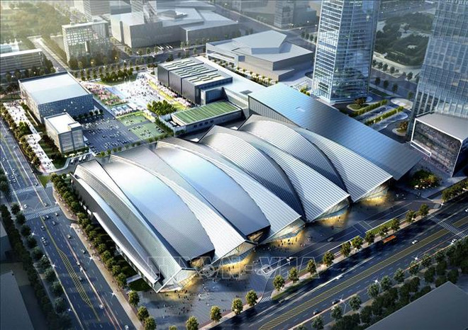 第一届世界越南人经济论坛将在韩国仁川市举行 ảnh 1 第一届世界越南人经济论坛将在韩国仁川市举行 ảnh 1