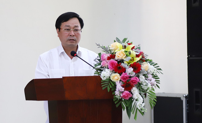 富寿省全力以赴做好2020年雄王祭祖日和雄王庙会各项准备工作 ảnh 2 富寿省全力以赴做好2020年雄王祭祖日和雄王庙会各项准备工作 ảnh 2
