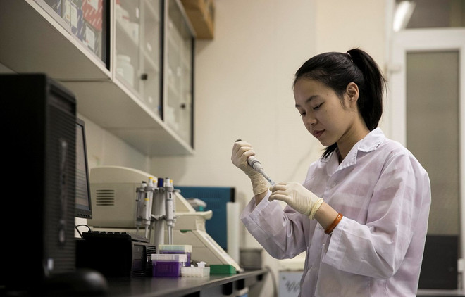 东盟与美国联合发起2019年东盟-美国妇女优秀科技成果奖 ảnh 1