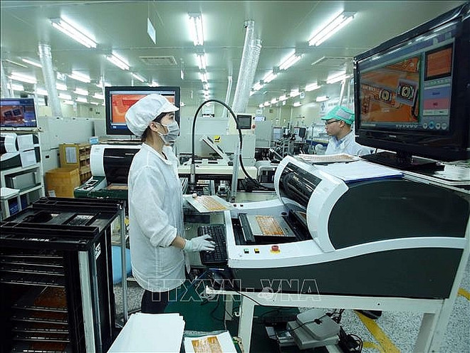 新冠肺炎疫情:制定企业可持续发展战略 ảnh 1 新冠肺炎疫情:制定企业可持续发展战略 ảnh 1