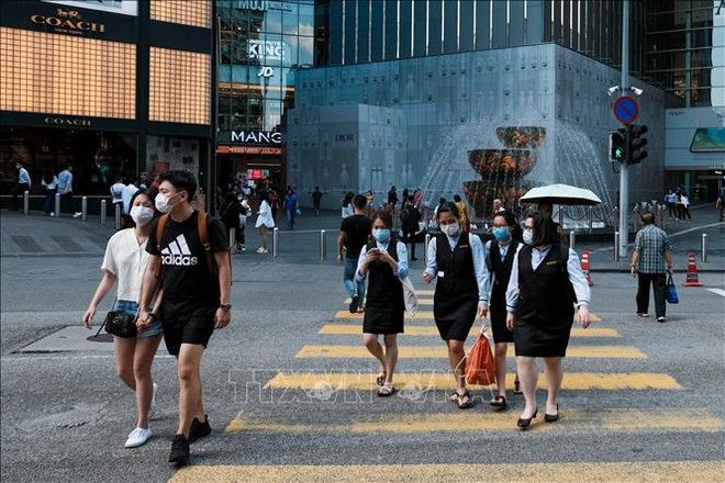 从5月4日起马来西亚几乎所有经济部门将在有条件的情况下重新开放 ảnh 1 从5月4日起马来西亚几乎所有经济部门将在有条件的情况下重新开放 ảnh 1