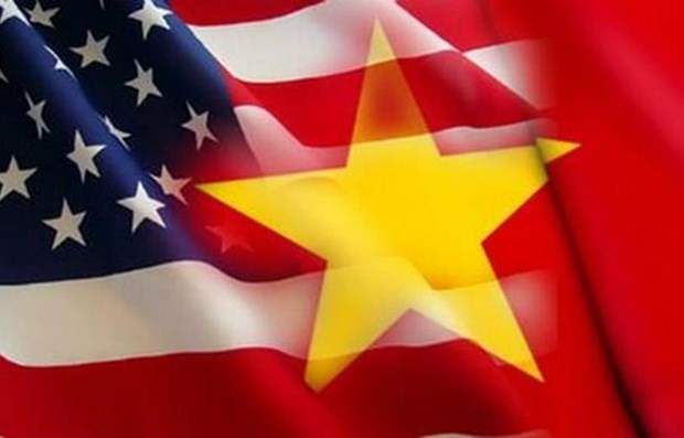 美国向越南提供950万美元的援助资金 帮助越南抗击新冠肺炎疫情 ảnh 1 美国向越南提供950万美元的援助资金 帮助越南抗击新冠肺炎疫情 ảnh 1