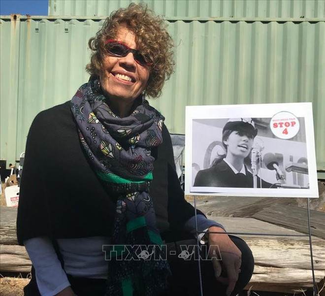 美国老兵协会盛赞越南疫情防控措施的成功 ảnh 2