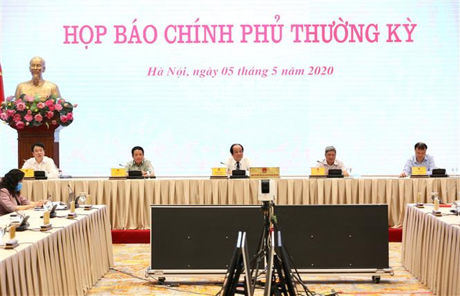 工贸部副部长杜胜海：今年年底猪肉价格恢复到非洲猪瘟发生前水平 ảnh 1