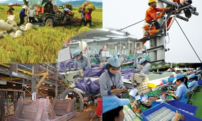 新发展时期的新思维 ảnh 1 新发展时期的新思维 ảnh 1