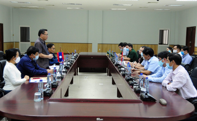 越通社简讯2020.5.4 ảnh 1 越通社简讯2020.5.4 ảnh 1