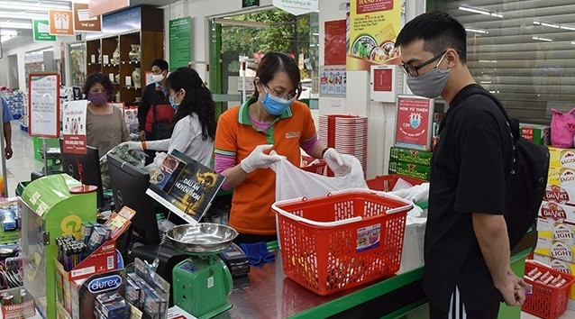 推动金融科技应用:市场的加速器 ảnh 1 推动金融科技应用:市场的加速器 ảnh 1