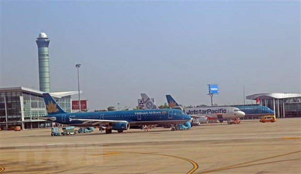 越航集团国内航班即将全面恢复 ảnh 1 越航集团国内航班即将全面恢复 ảnh 1