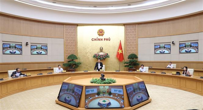 政府副总理张和平：SCIC需努力成为政府的职业投资者 ảnh 2