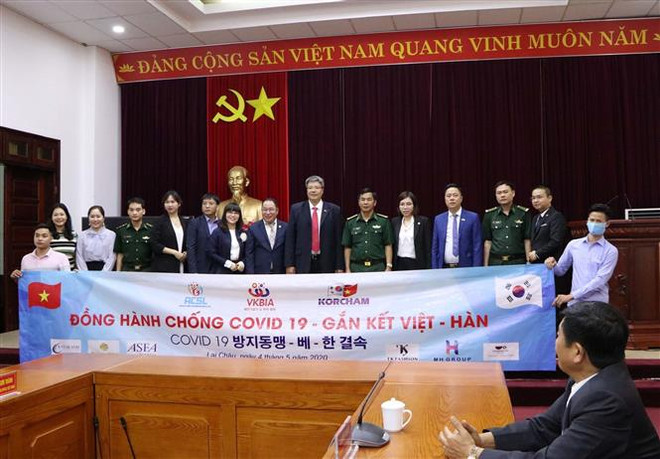 莱州省在旅游、农业、水电等领域进行招商引资 ảnh 2 莱州省在旅游、农业、水电等领域进行招商引资 ảnh 2