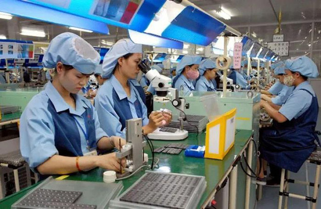 政府总理与企业对话会前夕:激发和点燃企业的信心 ảnh 2 政府总理与企业对话会前夕:激发和点燃企业的信心 ảnh 2