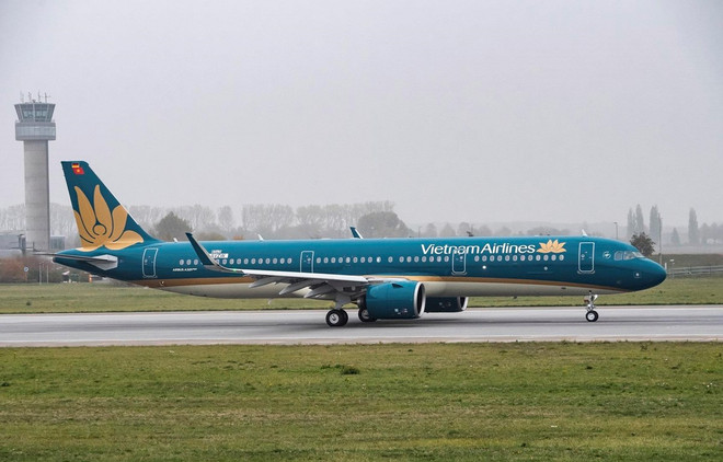 越南各家航空公司自5月7日0时起取消飞机座位间距规定 ảnh 1 越南各家航空公司自5月7日0时起取消飞机座位间距规定 ảnh 1