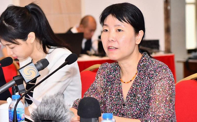 进一步促进越中贸易关系发展 ảnh 1 进一步促进越中贸易关系发展 ảnh 1