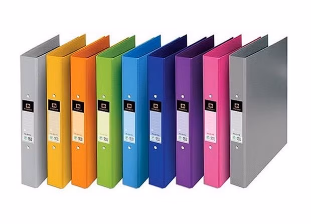 美国商务部收到有关对进口自越南的文件夹进行反倾销调查的申请书 ảnh 1 美国商务部收到有关对进口自越南的文件夹进行反倾销调查的申请书 ảnh 1