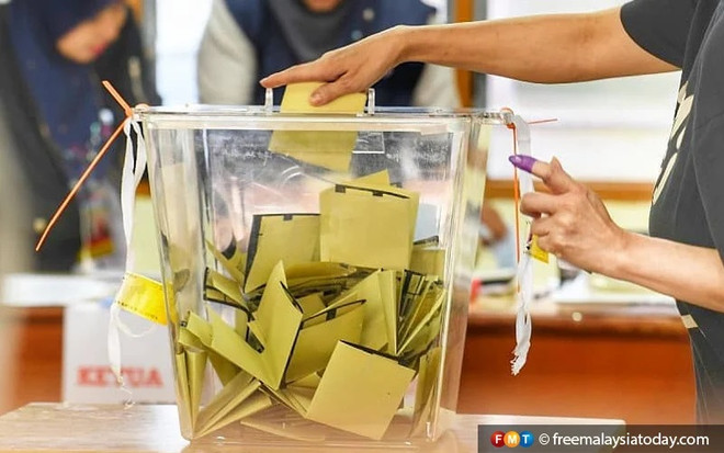 马来西亚大选:选战聚焦民生问题 ảnh 1 马来西亚大选:选战聚焦民生问题 ảnh 1