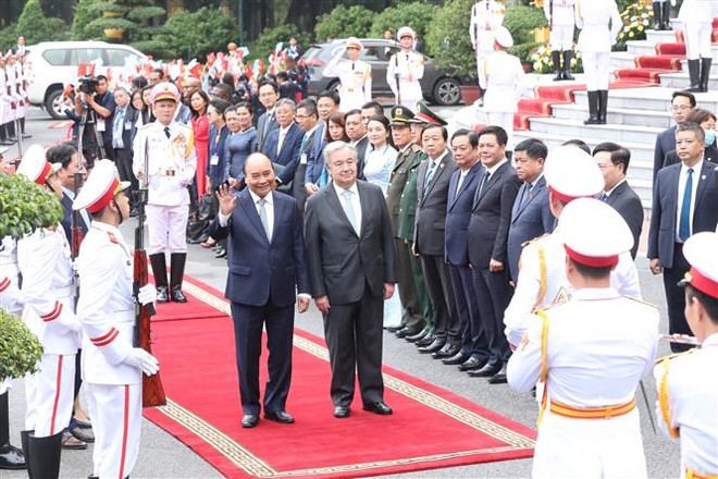 ☕️越通社新闻下午茶(2022.10.21) ảnh 2 ☕️越通社新闻下午茶(2022.10.21) ảnh 2