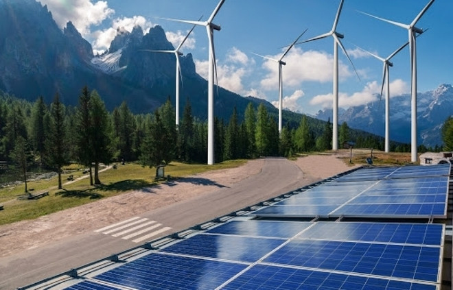 柬埔寨与新加坡签署清洁能源合作谅解备忘录 ảnh 1