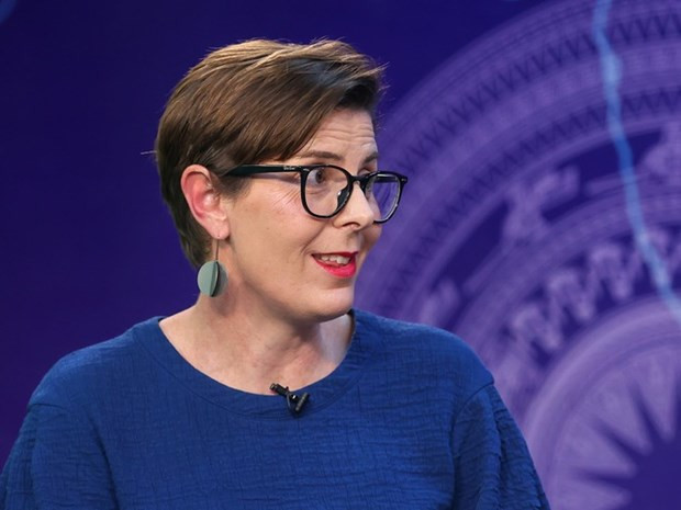 世卫组织:各国可借鉴越南的防疫经验 ảnh 2 世卫组织:各国可借鉴越南的防疫经验 ảnh 2