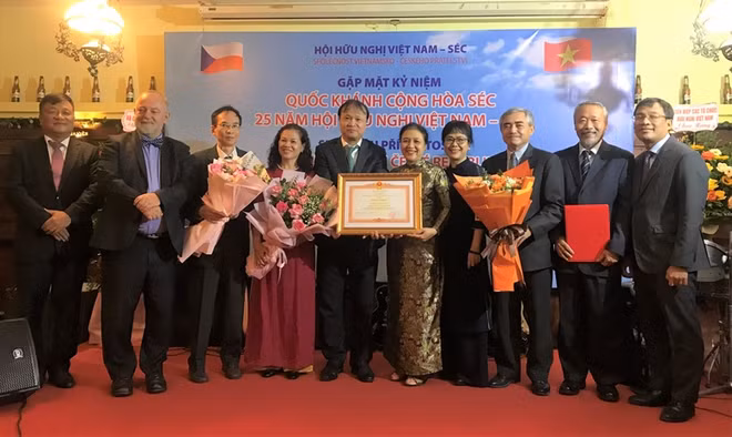 ☀️越通社早安咖啡（2022.10.28） ảnh 4