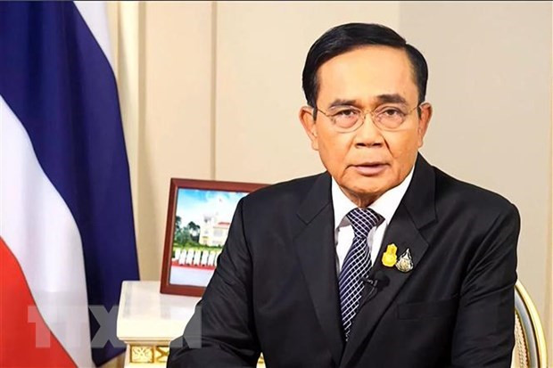 泰国加快亚太经合组织高级会议的筹备工作 ảnh 1 泰国加快亚太经合组织高级会议的筹备工作 ảnh 1