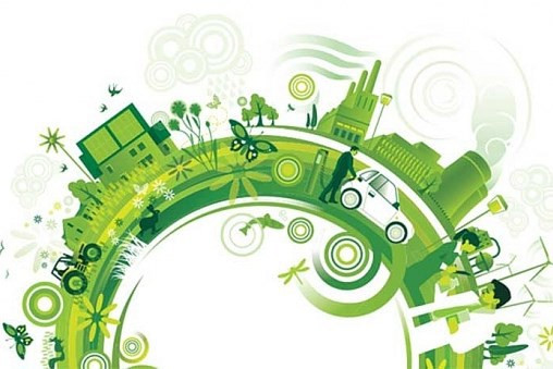 海防市着力发展生态工业园区 走向循环经济体 ảnh 2 海防市着力发展生态工业园区 走向循环经济体 ảnh 2