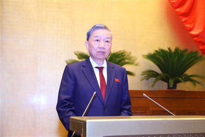 第十五届国会第四次会议:国会讨论人事工作 ảnh 1 第十五届国会第四次会议:国会讨论人事工作 ảnh 1