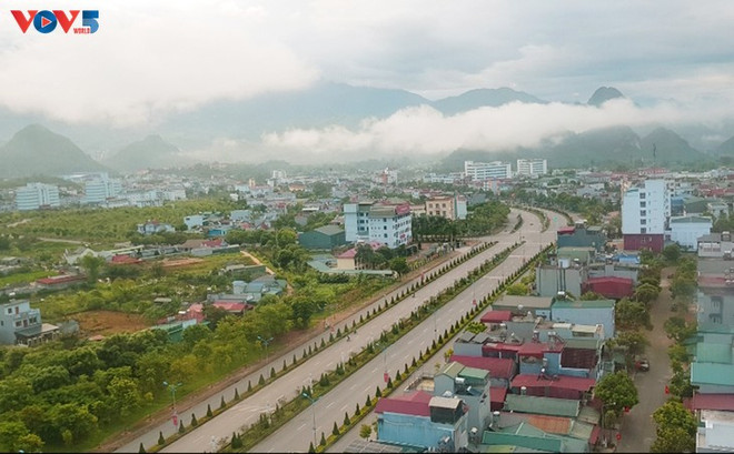 莱州省将保护民族特色文化与发展旅游相结合 ảnh 1 莱州省将保护民族特色文化与发展旅游相结合 ảnh 1