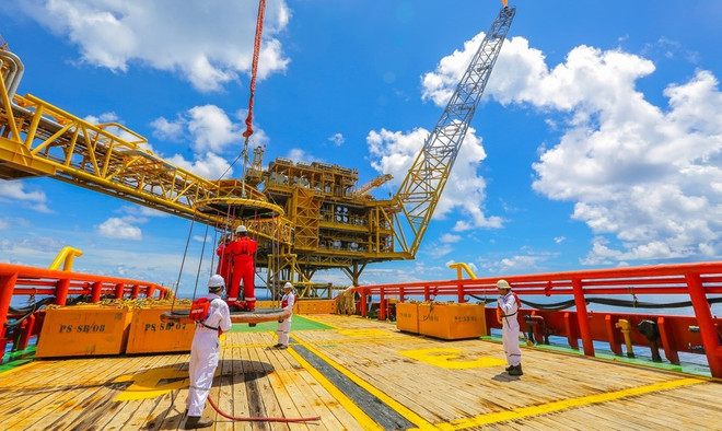 越南计划与投资部制定《国家提高劳动生产率计划》草案 ảnh 1