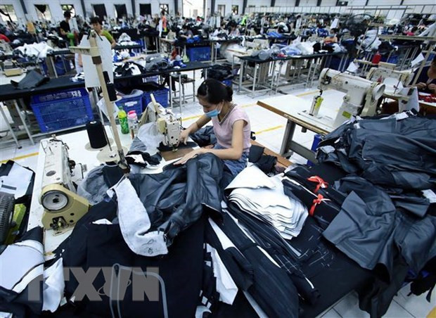 实施自贸协定的经验 ảnh 1 实施自贸协定的经验 ảnh 1