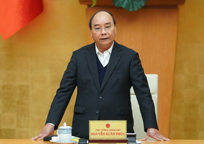 2021年越南努力保持增长势头 ảnh 2 2021年越南努力保持增长势头 ảnh 2