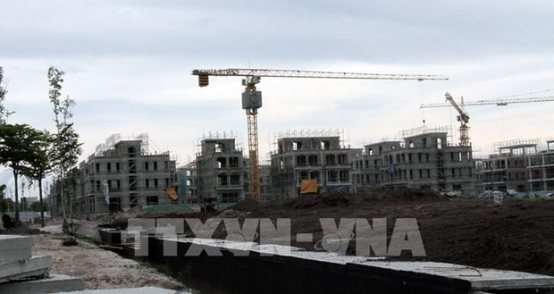 越通社评选2020年越南十大经济事件 ảnh 6 越通社评选2020年越南十大经济事件 ảnh 6